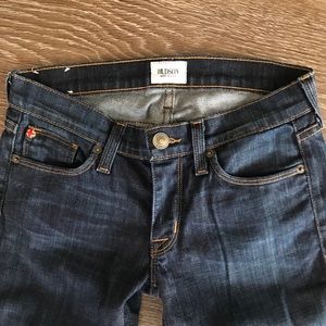 Hudson Colette Denim